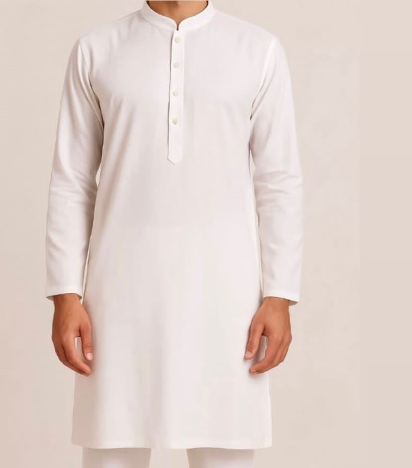 Shining Start Kurta Pajama Set