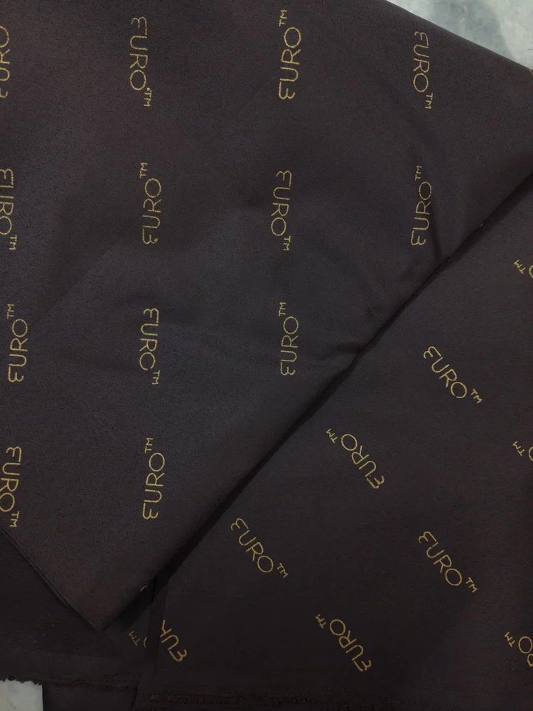 Trouser / Pocketing Fabrics